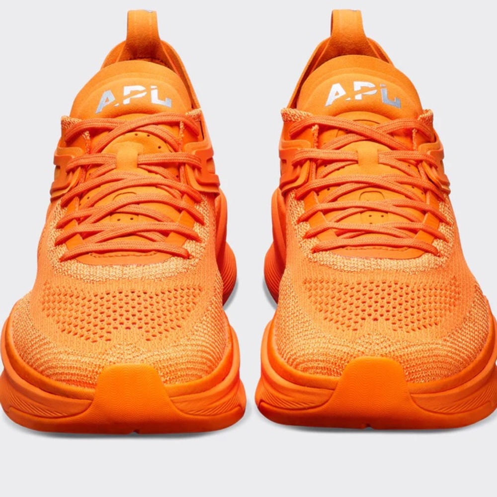 APL McLaren HySpeed